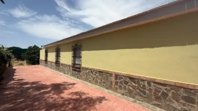 House on Camino de La Juncosa Street #Poligono 12 Parcela 36 photo 4