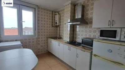 Apartment on Fernando de los Rios Street photo 20