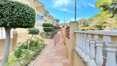 Piso – Guardamar del Segura, Urbanització Pinar de Guardamar - Más