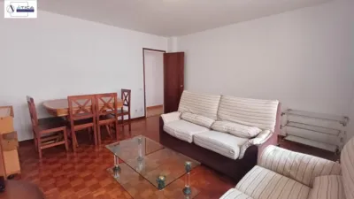 Apartment on Fernando de los Rios Street photo 21