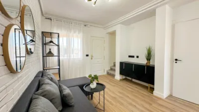 House in La Regia photo 9