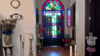 House in Bda. San Roque photo 16