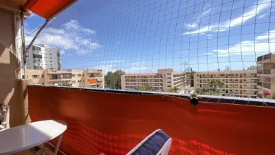 Apartment in Calle del Valle Menéndez, 1 photo 28
