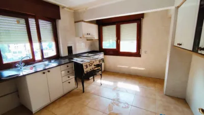 Apartment on Menéndez Pelayo Street photo 5
