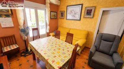 Pis – Benidorm, Pla de Maravall, la Marina Baixa - Vista 3