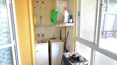 Duplex in Vivero photo 13