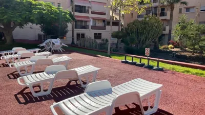 Apartment in Calle del Valle Menéndez, 1 photo 35