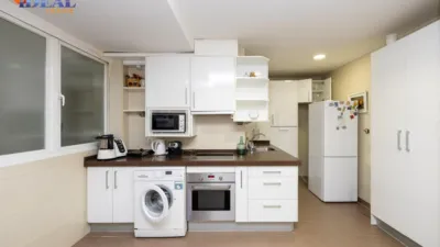 Apartment in the City Centre photo 11