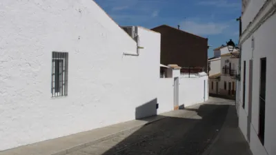House in Andalusia photo 3