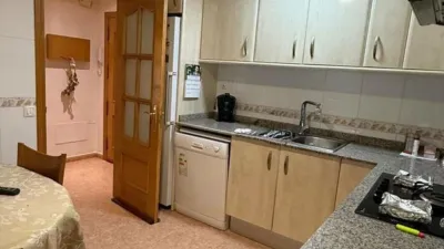 Apartment in Carrer de la Carretera, 10 photo 5