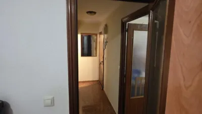 Piso en Perpetuo Socorro photo 10