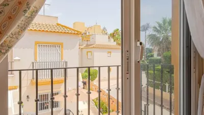 Apartment on Avenida de Torreblanca photo 15
