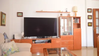 Apartment on Almirante Lallemand Street photo 4