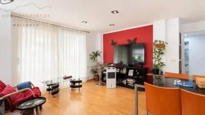 Apartment on Carrer de Francesc Martí i Mora photo 3