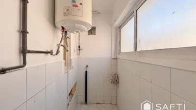 Apartment in La Geltrú-Casernes-Sant Jordi photo 17