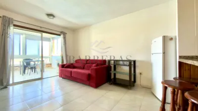 Apartment on Avenida Juan Carlos I, 16 photo 9