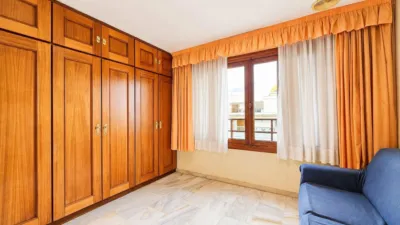 Apartment on Carrer de Lluís Vives photo 18