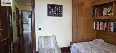Apartment on Leonardo Torres Quevedo Street photo 30