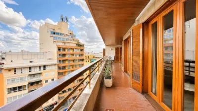 Apartment on Carrer de Lluís Vives photo 6