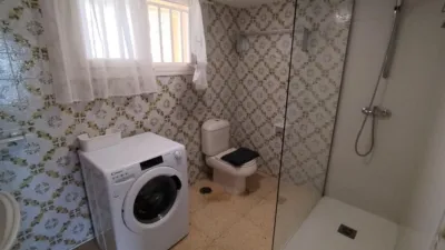 Apartment in Playa de Levante photo 13