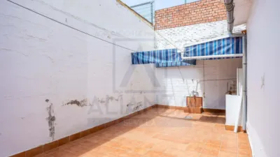 Casa adosada en calle de Zorrilla photo 18