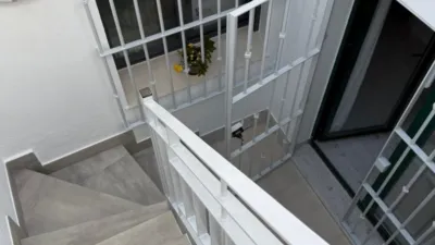 Apartment on Calle del Oro photo 5