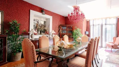 Chalet en Pino Alto - Navarredonda photo 8