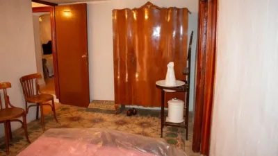 Semi-detached house on Calle de Calzada photo 39