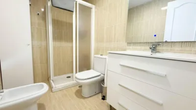Apartment in El Puerto photo 12