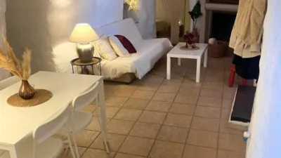 Casa en Barrio del Cerro de la Cruz photo 4