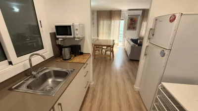 Apartment on Carrerada Den Ralet photo 12