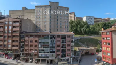 Apartment in Basauri - Kalero - Basozelai photo 40