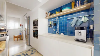 Duplex on Calle de la Reina photo 19