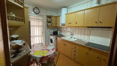 Casa – Albacete, San Pablo - Vista 5
