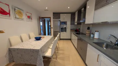 Chalet in El Alamillo photo 11