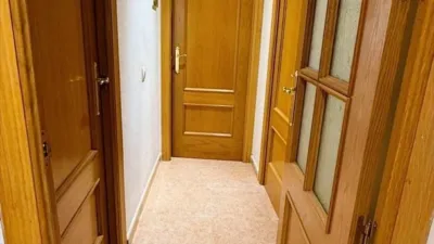 Apartment in Carrer de la Carretera, 10 photo 13