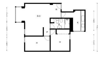 Apartment in El Palmar photo 27