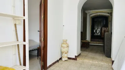 Terraced house on Calle del Dos de Mayo photo 16