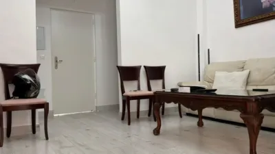 Apartment on Calle del Oro photo 18