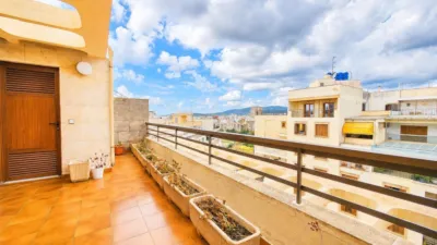 Apartment on Carrer de Lluís Vives photo 19