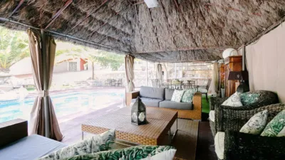 Chalet en Pino Alto - Navarredonda photo 71