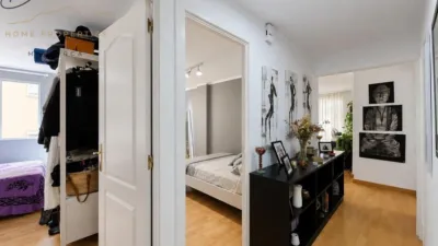 Apartment on Carrer de Francesc Martí i Mora photo 27