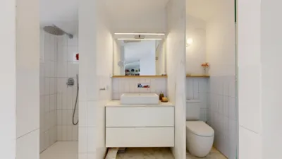 Duplex on Calle de la Reina photo 42