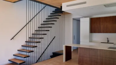 Townhouse in Centro Urbano 46 photo 7