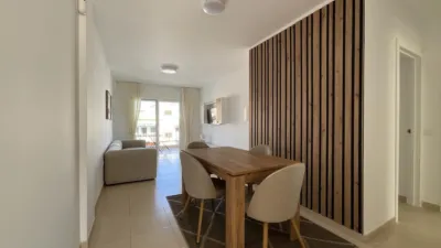 Apartment on Punta del Lomo Street photo 7