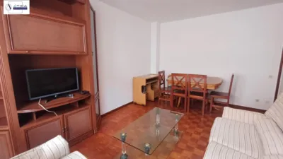 Apartment on Fernando de los Rios Street photo 34
