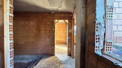 Semi-detached house on Calle Ur El Puntal - E-2 photo 9