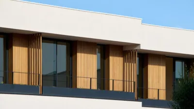 Townhouse in Centro Urbano 46 photo 13
