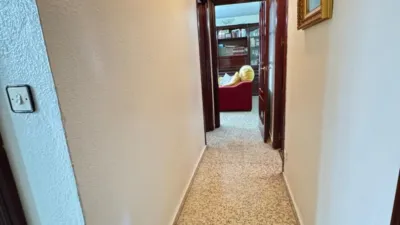Flat in Pino Montano photo 16