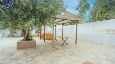 House on Pedralba Street photo 36